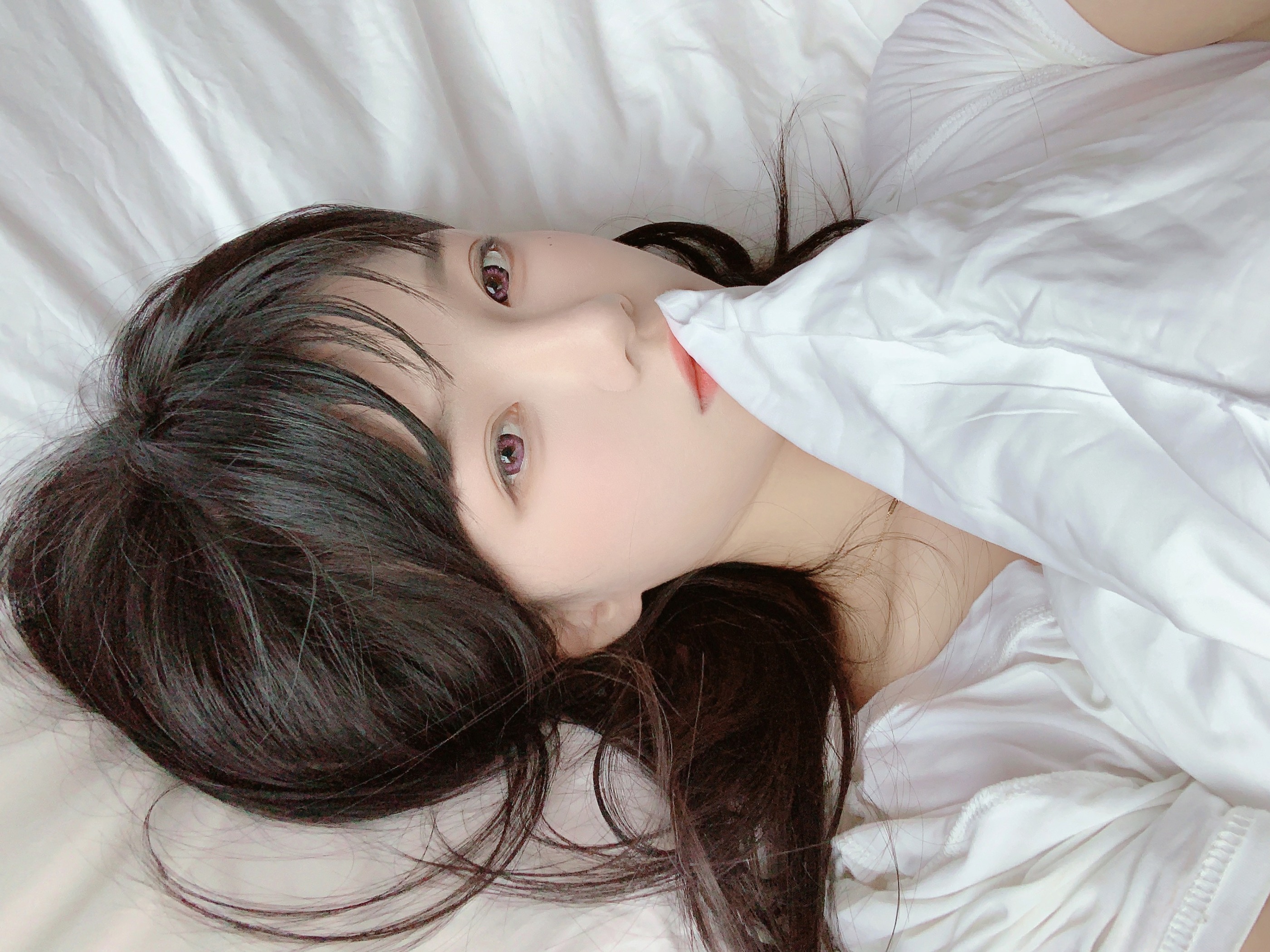 图片[1]-桜桃喵 – NO.202 小猫小猫 [17P]-XikXak